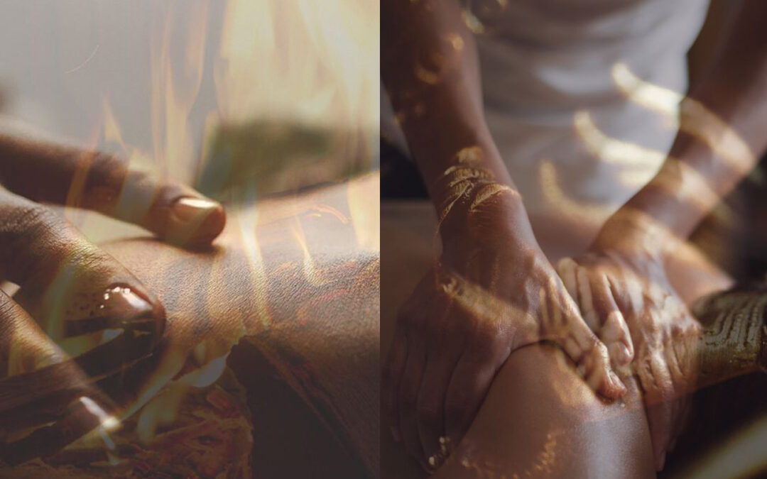 Calendrier Formation Praticien Massages Tantriques 2021/2022