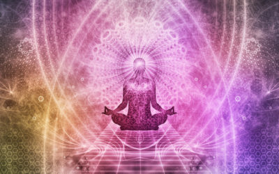 Atelier Chakradance & DU « Spiritualité, Connexion aux êtres, à l’univers… »