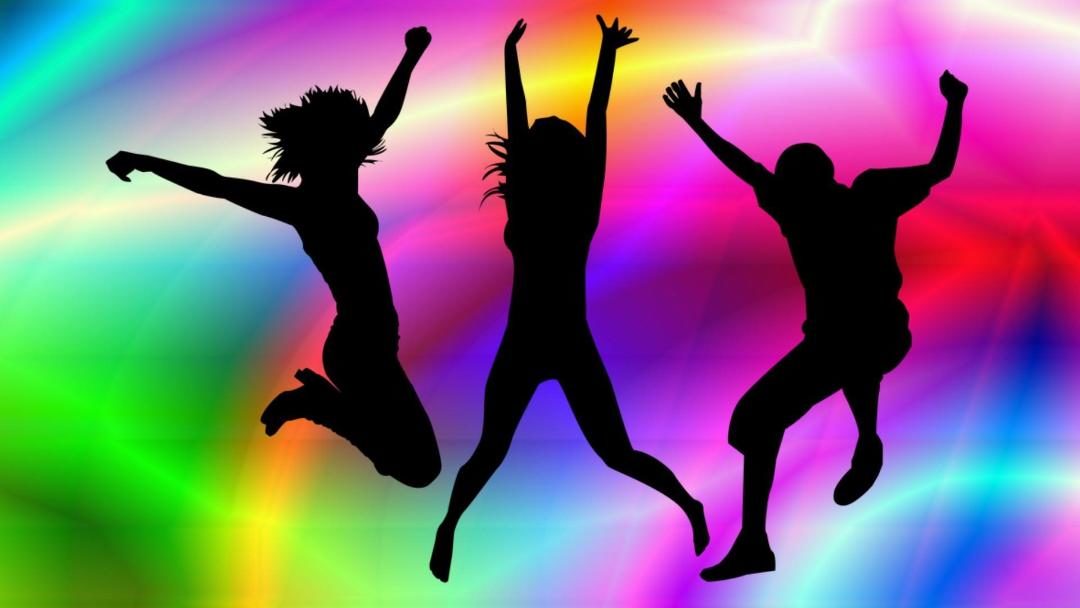 Atelier Danse Unité & Chakradance (danse libre) 2022/2023