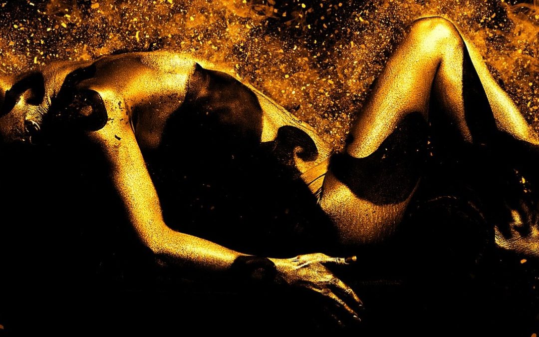 Soirée Pratique du Tantra « Atelier Orange »- 21 octobre 2021