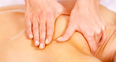 Formation Massage Suédois deep tissue