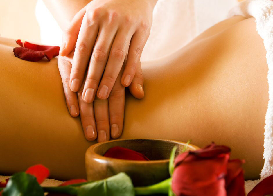 Stage Massage Tantrique sur table